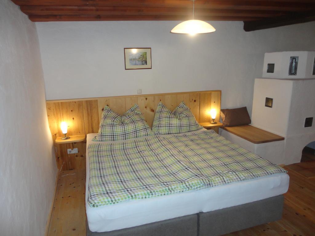 באד גויסרן Chalet Ramsau 8 מראה חיצוני תמונה