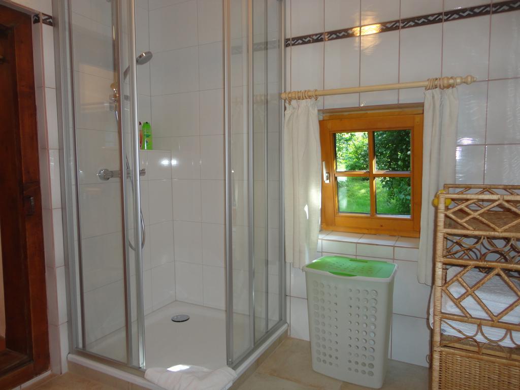 באד גויסרן Chalet Ramsau 8 מראה חיצוני תמונה