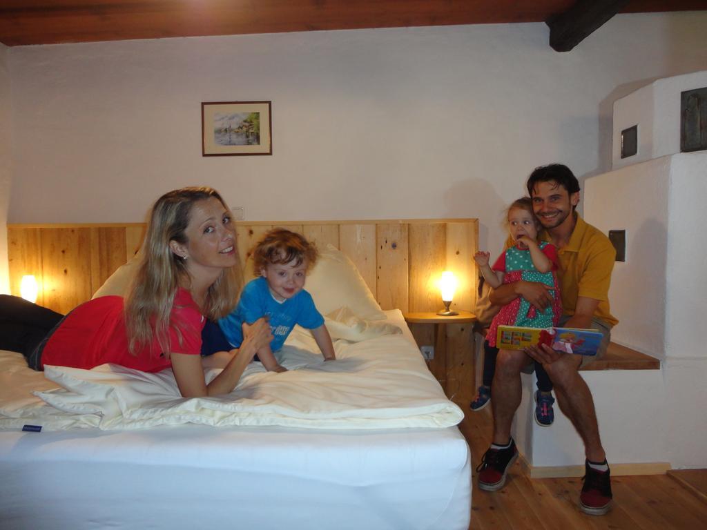 באד גויסרן Chalet Ramsau 8 מראה חיצוני תמונה