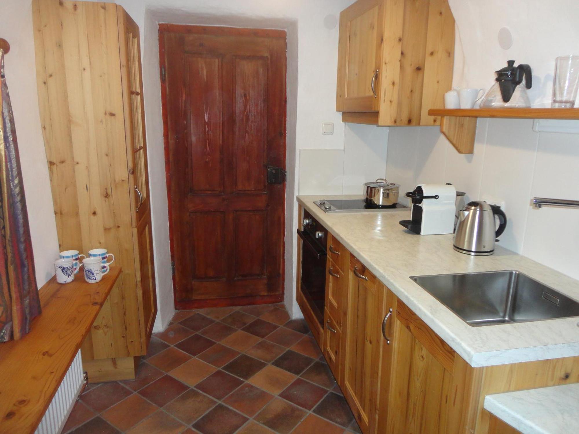 באד גויסרן Chalet Ramsau 8 מראה חיצוני תמונה